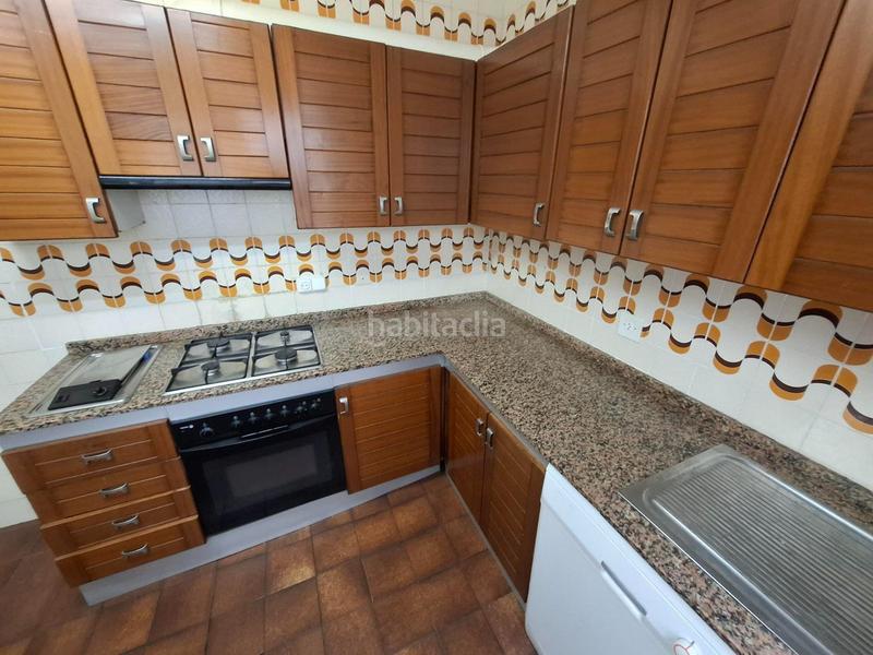 Foto 877287a8-55b9-4995-849d-931656f0d1af. Appartement avec parking dans Ensanche-Diputación Alicante