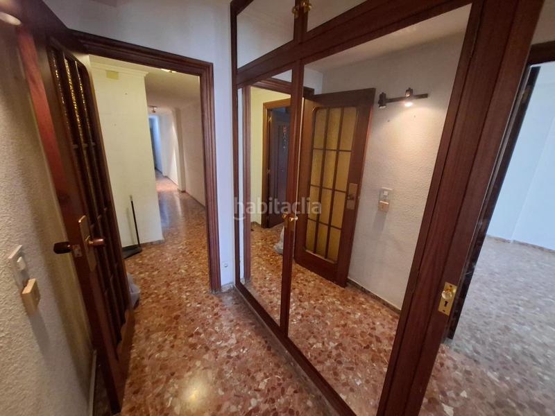 Foto 908e413e-3514-4f90-ad19-2d9d5813fbb1. Appartement avec parking dans Ensanche-Diputación Alicante