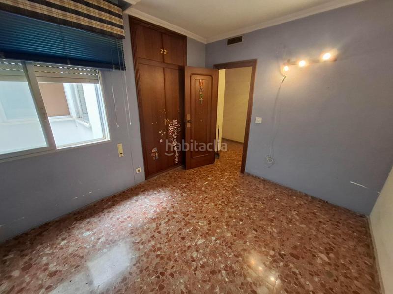 Foto a3caca72-1ffe-4b86-bc85-377e8f725995. Appartement avec parking dans Ensanche-Diputación Alicante
