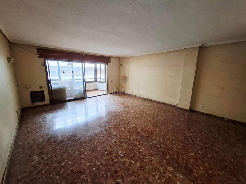 Foto ad437dda-71dd-494c-ada4-bff033438a57. Appartement avec parking dans Ensanche-Diputación Alicante