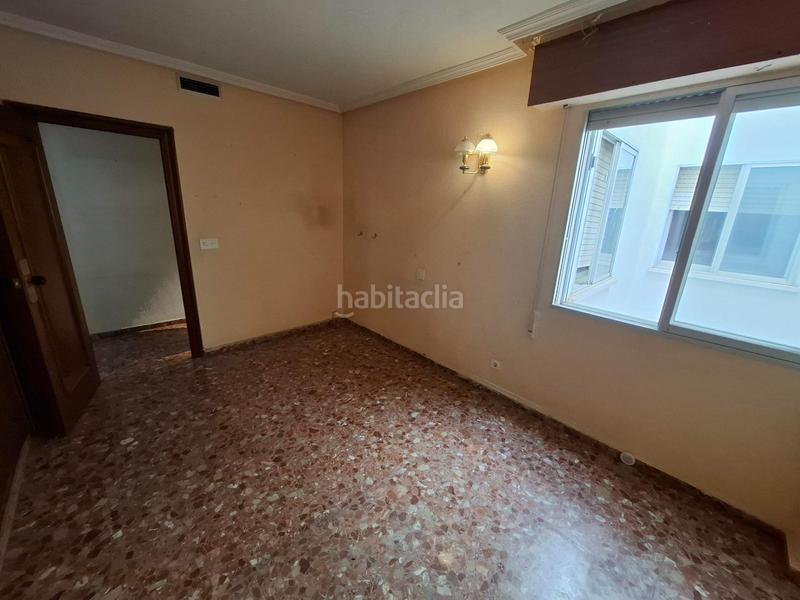 Foto d2b3fb90-42f7-40fb-8a02-0965d98faa89. Appartement avec parking dans Ensanche-Diputación Alicante