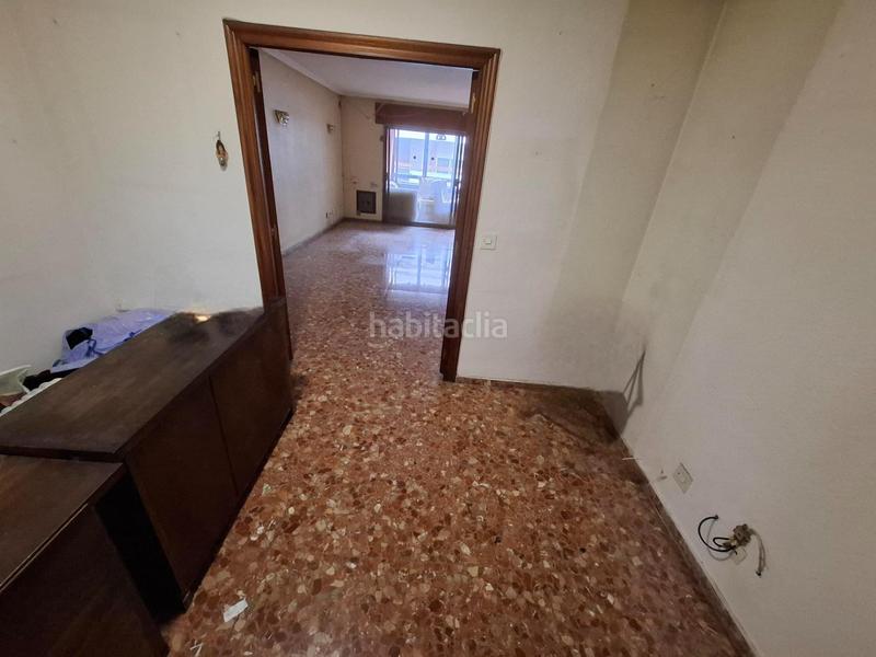 Foto d3e54817-63c7-434e-822f-0eca7df441fc. Appartement avec parking dans Ensanche-Diputación Alicante