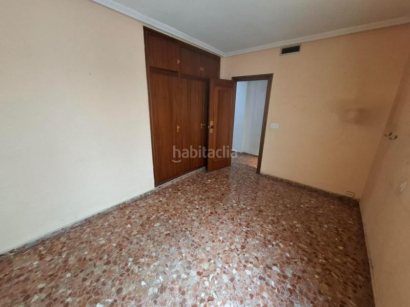 Foto d6bea801-6a5f-453a-bf56-c35ddb1e8557. Appartement avec parking dans Ensanche-Diputación Alicante