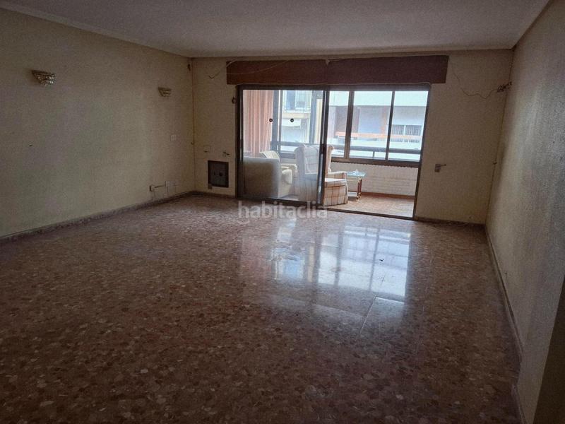 Foto e3a40644-ac78-4e59-bb0b-ed4966442008. Appartement avec parking dans Ensanche-Diputación Alicante