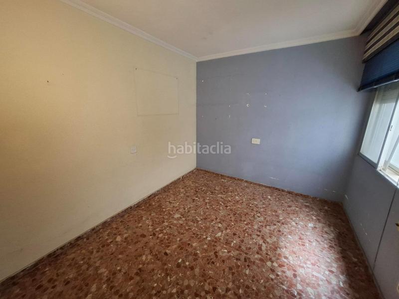 Foto e5562166-9a53-4ca8-a566-1c643b09131b. Appartement avec parking dans Ensanche-Diputación Alicante