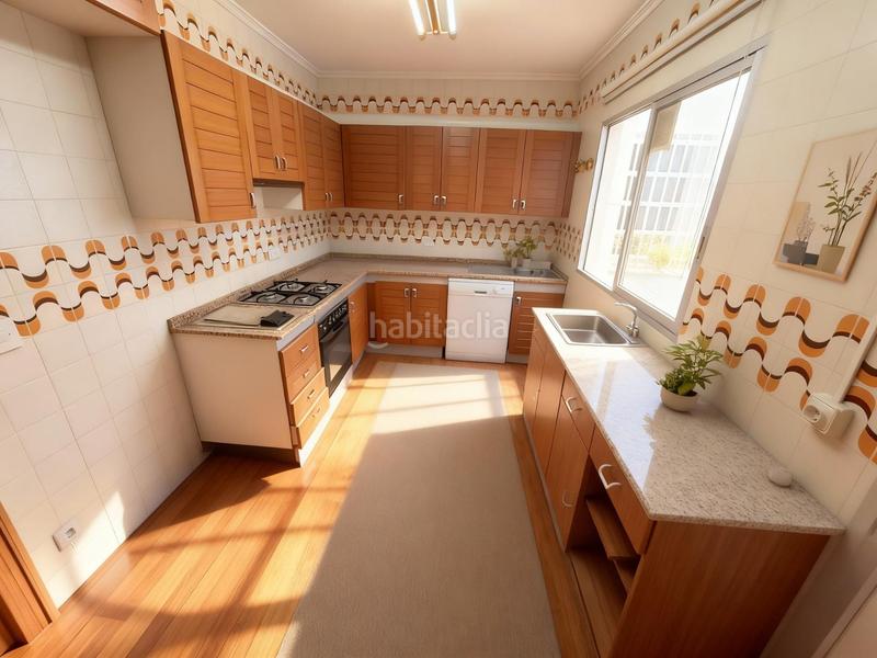 Foto fd1c15f5-ada0-4eac-9a6e-9a77cb0e7e81. Appartement avec parking dans Ensanche-Diputación Alicante