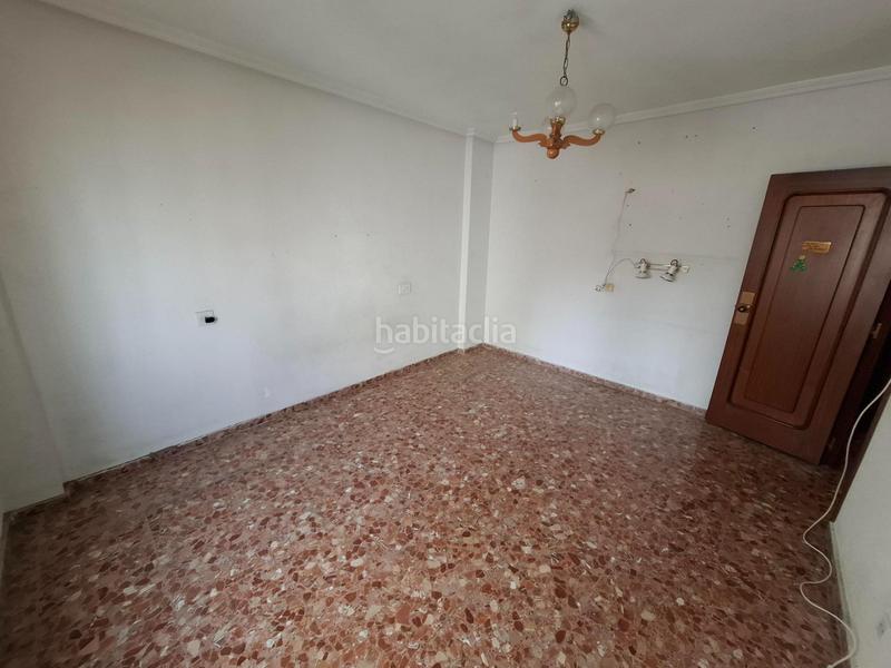 Foto 3e1b7e31-fccd-4b58-a973-faa74069cd0c. Etagenwohnung mit parking in Ensanche-Diputación Alicante