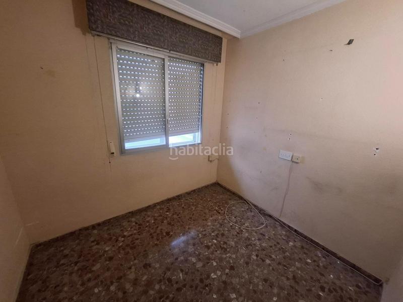 Foto 4c6e7c6b-c077-49d2-b33f-8d3aeb856ebe. Etagenwohnung mit parking in Ensanche-Diputación Alicante