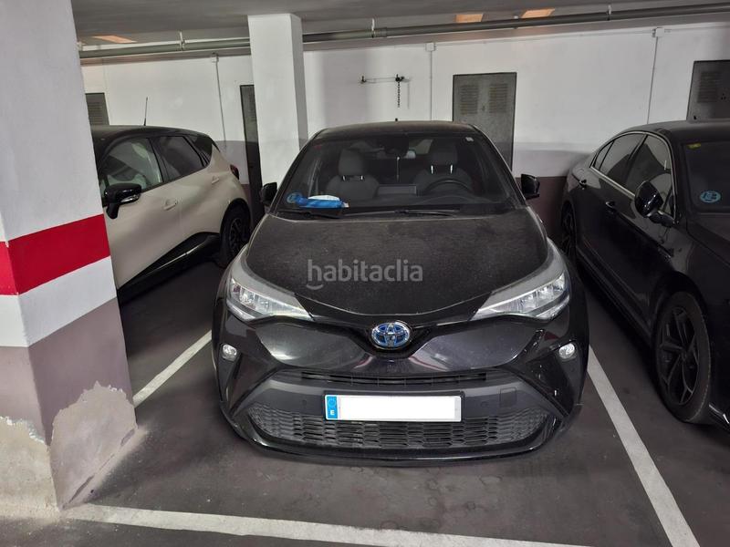 Foto 4b04c976-79b2-4894-9909-c49475220d79. Flat with parking in Ensanche-Diputación Alicante