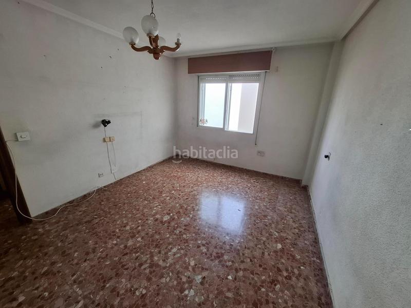 Foto b53342b4-ed43-44aa-8888-e6aeb290f17f. Flat with parking in Ensanche-Diputación Alicante