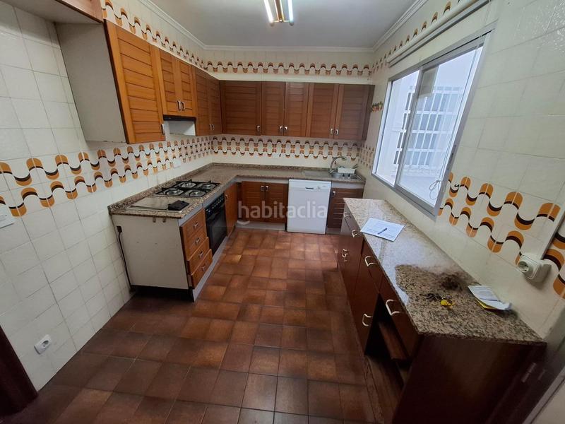 Foto c3424085-bc64-4d8f-852a-e4ee15825160. Flat with parking in Ensanche-Diputación Alicante