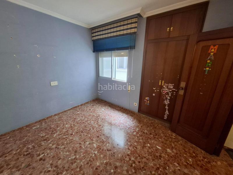 Foto ce490bf5-36d0-41fa-be80-030d207e5a38. Flat with parking in Ensanche-Diputación Alicante