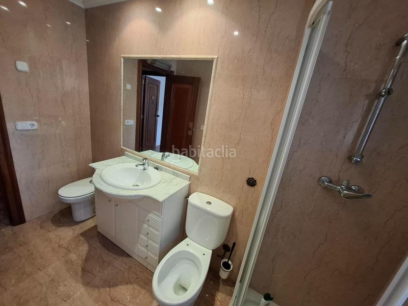 Foto e1d5ab4c-df5d-45e0-8b39-6e95222fabf4. Flat with parking in Ensanche-Diputación Alicante