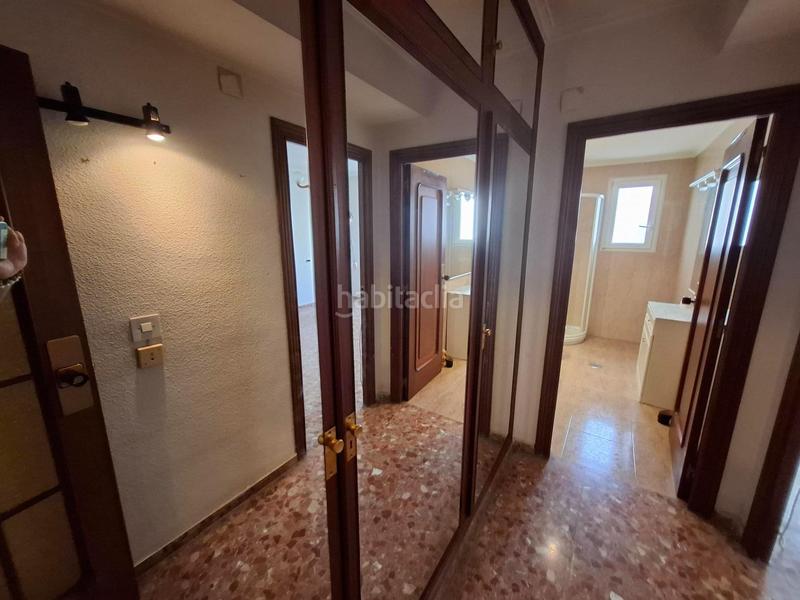 Foto e9b3a2e9-8534-4879-9294-5039d31952eb. Flat with parking in Ensanche-Diputación Alicante
