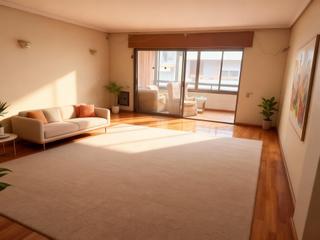 Flat  Calle de italia