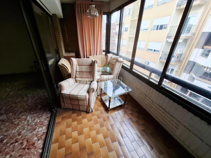 Foto 7262008a-ec30-4a16-978f-3cb87bce4680. Pis amb aparcament a Ensanche-Diputación Alicante