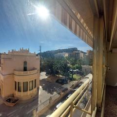 Flat  Calle dr sapena 33