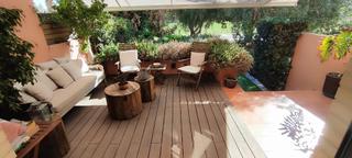 Casa  Avenida conrado albaladejo. Oportunidad en alicante golf bungalow con vistas al golf, garaje