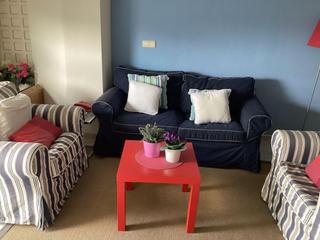 Pis  Avenida salamanca. Descubre el lujo en este exclusivo piso reformado en alicante!