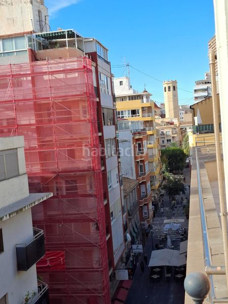Foto 00c99c99-fe53-4707-baa7-8f6de12c35ec. Pis a Barrio del Centro Alicante