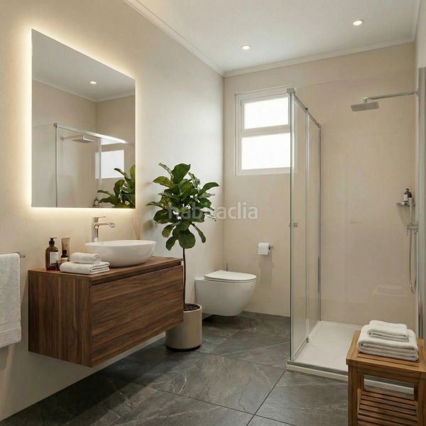 Foto 01643339-eeb4-417c-8a30-60718471042b. Pis a Barrio del Centro Alicante