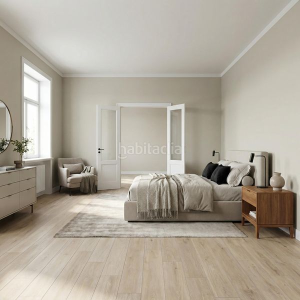 Foto 1facb5d2-4827-4ae9-b28e-42aad847c120. Pis a Barrio del Centro Alicante