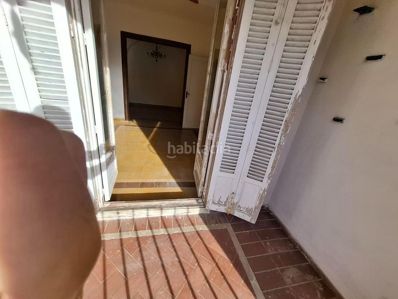 Foto 80577f69-41b9-4217-8965-3b5e53f5d7d1. Pis a Barrio del Centro Alicante