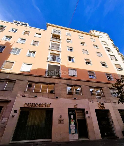 Foto 86dea626-6555-47c9-a605-1d427d0e85df. Pis a Barrio del Centro Alicante