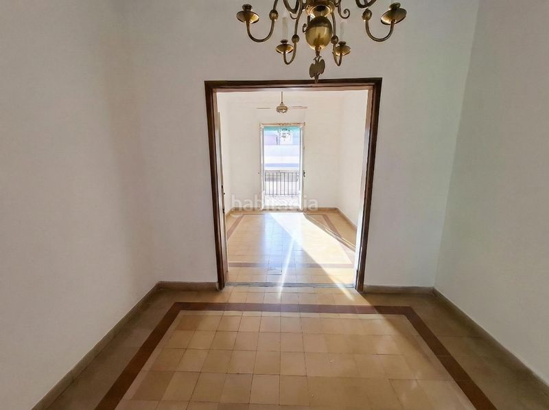 Foto 925b5550-917d-4446-bf2b-1cd87022c512. Pis a Barrio del Centro Alicante