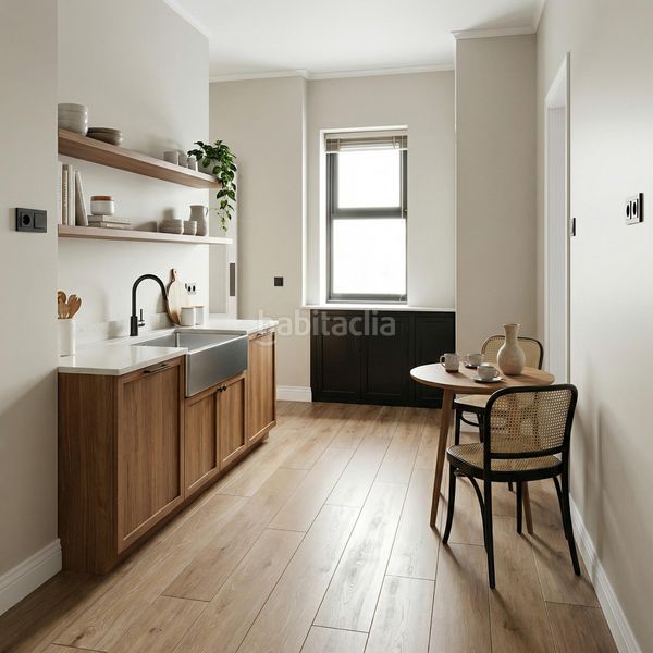 Foto afde4ae5-a92e-4a01-ac41-98fa12b0a129. Pis a Barrio del Centro Alicante