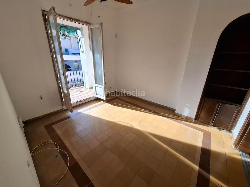 Foto be39bb4a-f888-4413-8bb7-2bea68154414. Pis a Barrio del Centro Alicante