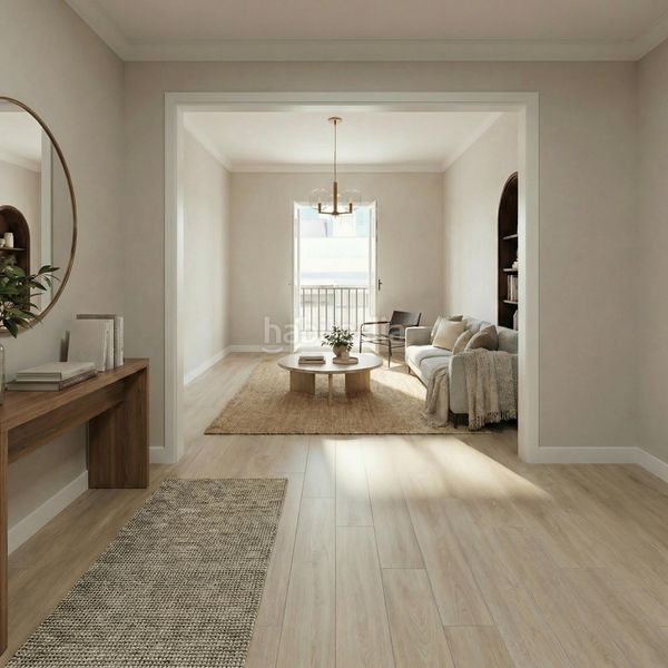 Foto d2da09a6-e071-439b-ab16-b2147155d26a. Pis a Barrio del Centro Alicante