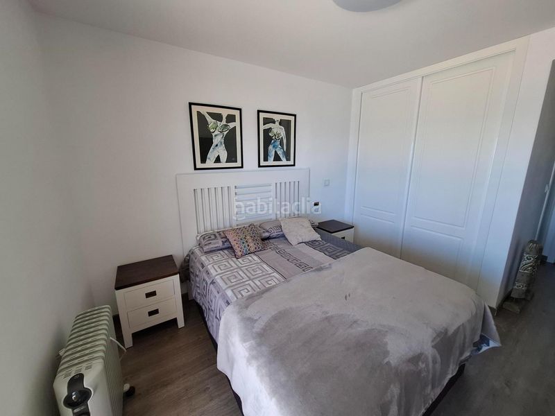 Foto 0e37dd9f-2847-40b3-adab-64c862ff89fc. Apartament amb aparcament piscina a Playa Muchavista Campello (el)