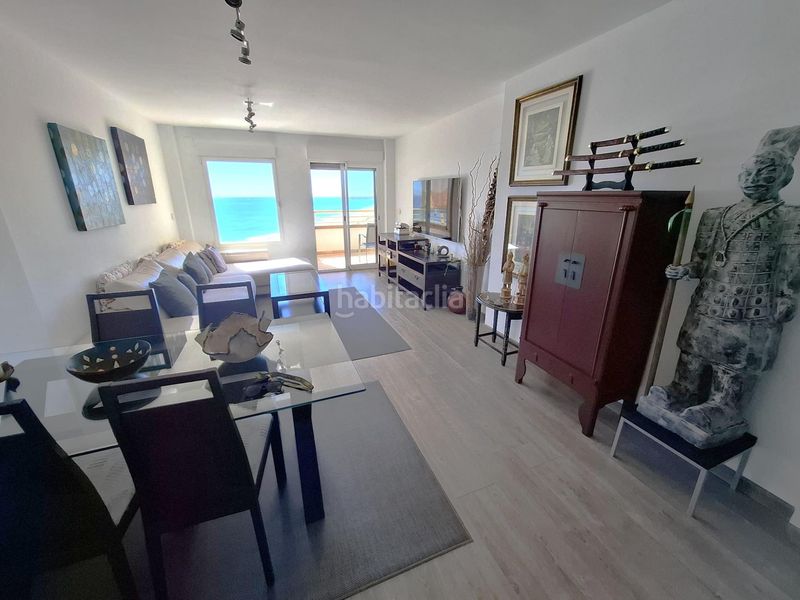 Foto 294b4642-b24b-4b47-aa4a-fb2c669de08b. Apartament amb aparcament piscina a Playa Muchavista Campello (el)