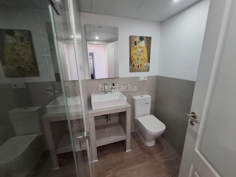 Foto 2d2b5f6e-2d99-476e-b9b1-d2e7662bec3a. Apartament amb aparcament piscina a Playa Muchavista Campello (el)