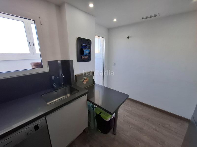 Foto 2e8ecd9d-d5ab-413b-a92e-098fdafb5bee. Apartament amb aparcament piscina a Playa Muchavista Campello (el)