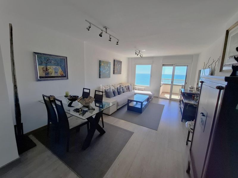 Foto 37e2dde1-c95a-4c84-a49c-6667eb891fb4. Apartament amb aparcament piscina a Playa Muchavista Campello (el)