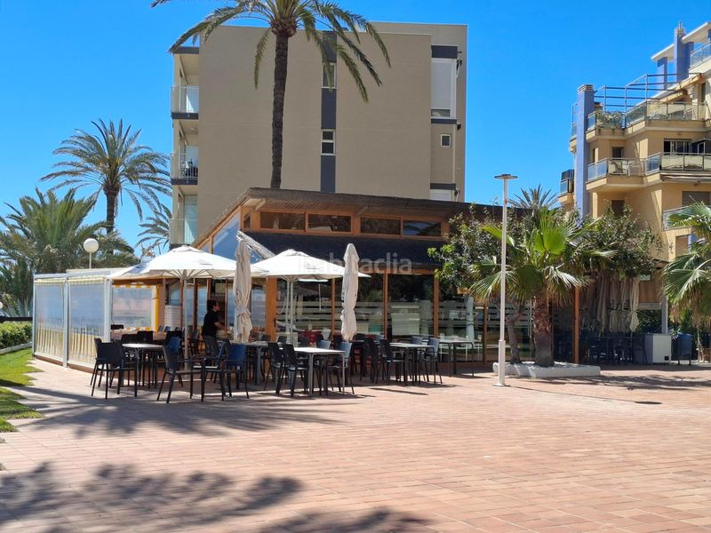 Foto 46182803-fb63-4bd1-ab03-27a97bdbe693. Apartament amb aparcament piscina a Playa Muchavista Campello (el)