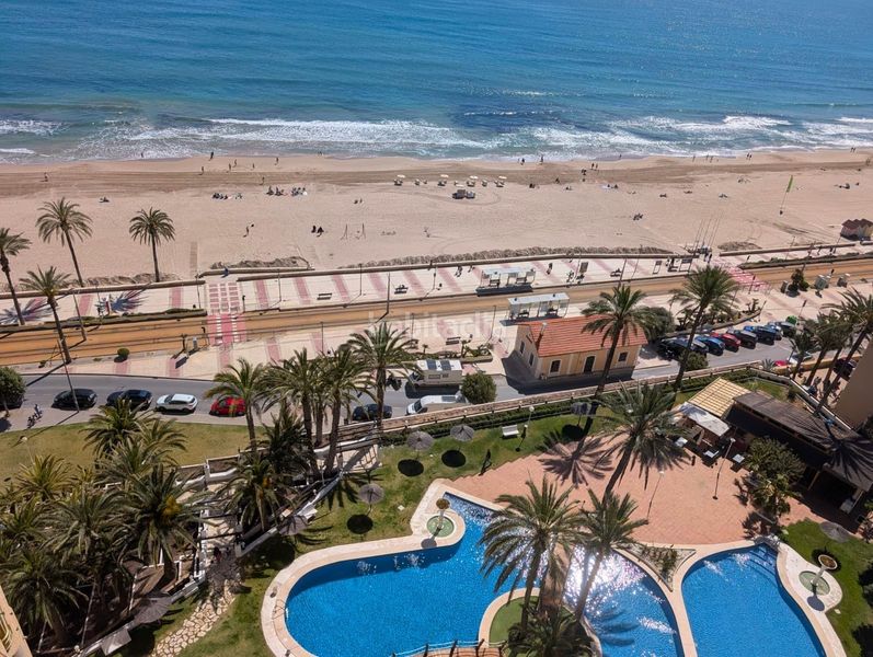 Foto 49df18be-dac6-4761-81bf-3347fd8458da. Apartament amb aparcament piscina a Playa Muchavista Campello (el)