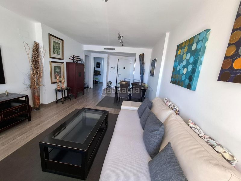 Foto 49e263d4-0fb6-4c6b-bef7-d72e060202e7. Apartament amb aparcament piscina a Playa Muchavista Campello (el)
