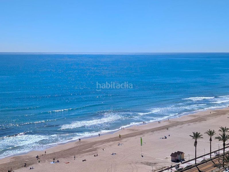 Foto 4a134805-95b0-4918-b5dd-6a985c5d4968. Apartament amb aparcament piscina a Playa Muchavista Campello (el)