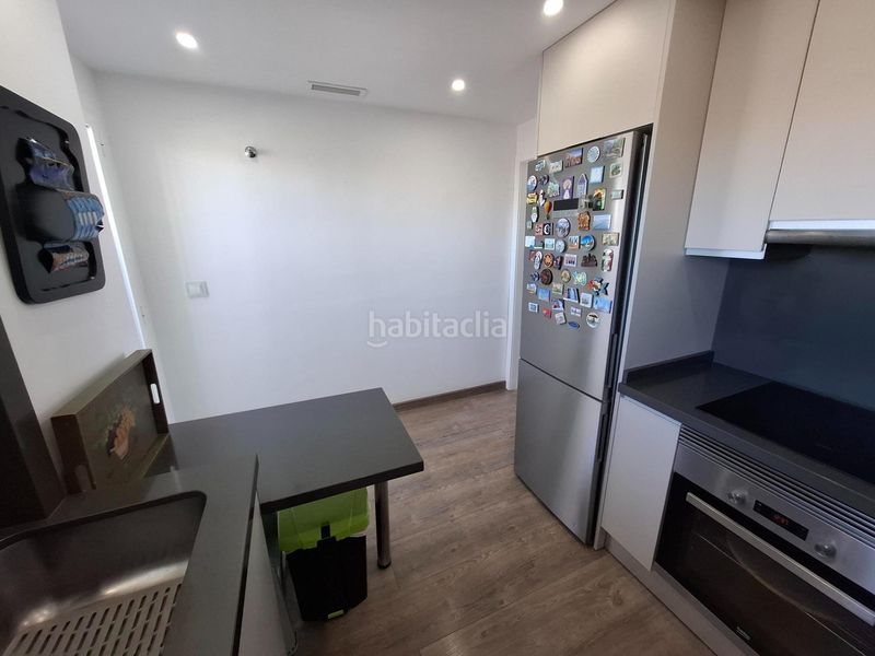 Foto 54198737-0198-4b9b-8731-ad326964c51e. Apartament amb aparcament piscina a Playa Muchavista Campello (el)