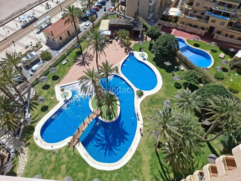 Foto 6aba1699-bbd4-4ff3-912f-b949a63db04b. Apartament amb aparcament piscina a Playa Muchavista Campello (el)