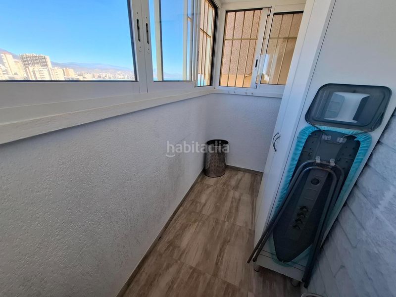 Foto 76deb66c-3fde-412d-9ec6-a37517464954. Apartament amb aparcament piscina a Playa Muchavista Campello (el)