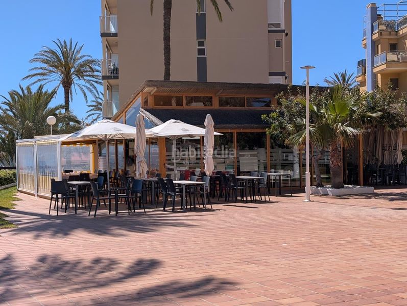 Foto 809665c5-3d57-4a7d-8fdd-1bdc4f6ab698. Apartament amb aparcament piscina a Playa Muchavista Campello (el)