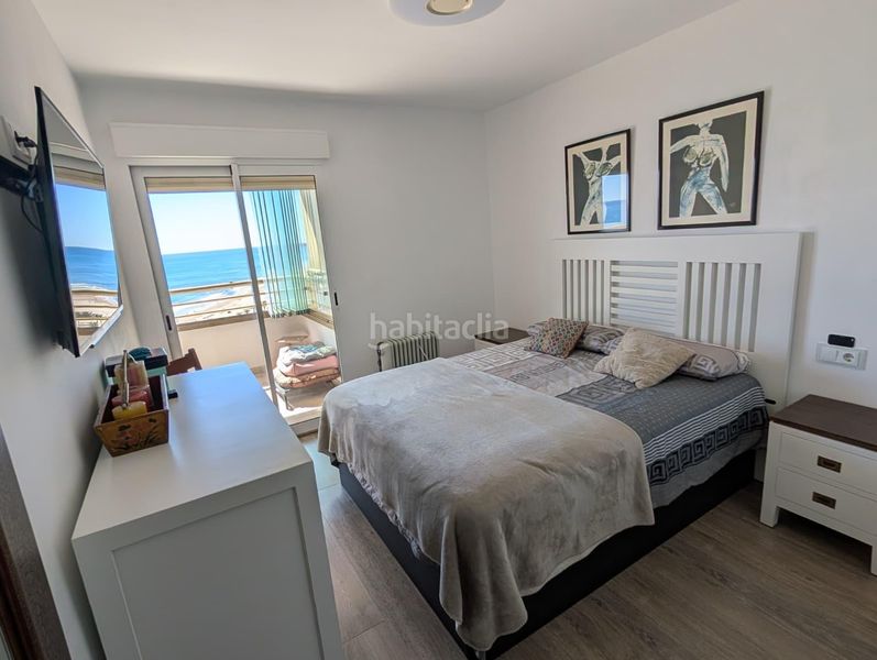Foto 8846bcf7-9596-4f44-948b-70d12d0ff3bf. Apartament amb aparcament piscina a Playa Muchavista Campello (el)