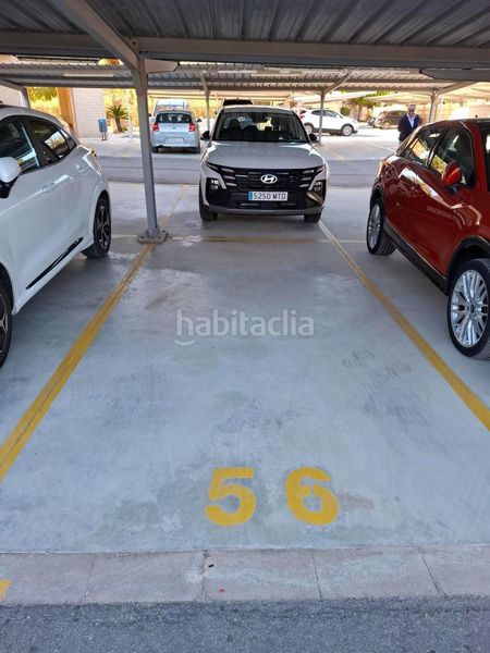 Foto 8dd96798-1b11-4ff2-8e53-b2a02421631f. Apartament amb aparcament piscina a Playa Muchavista Campello (el)