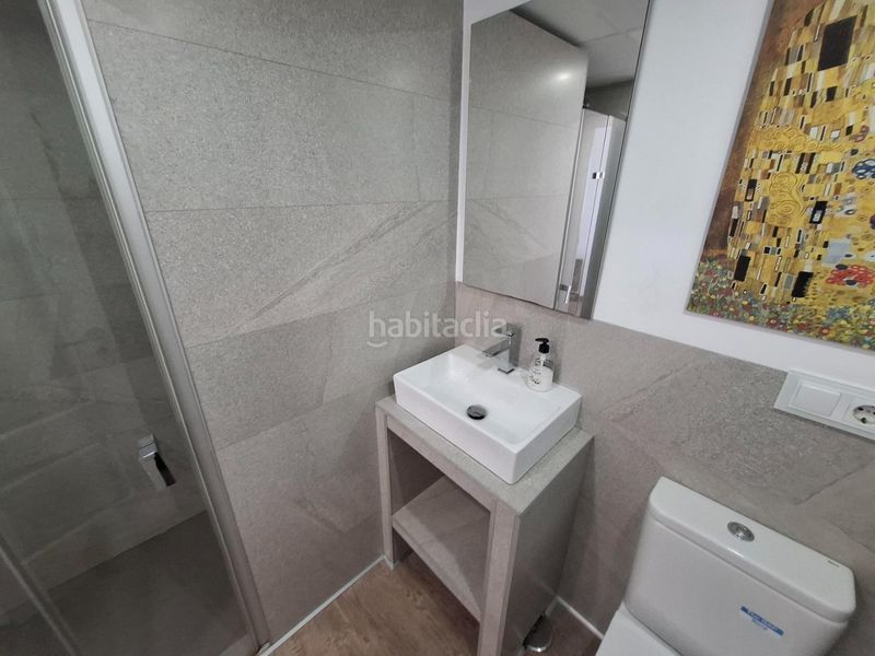 Foto 990f7906-48f4-4bd6-acba-47a8db00f66f. Apartament amb aparcament piscina a Playa Muchavista Campello (el)