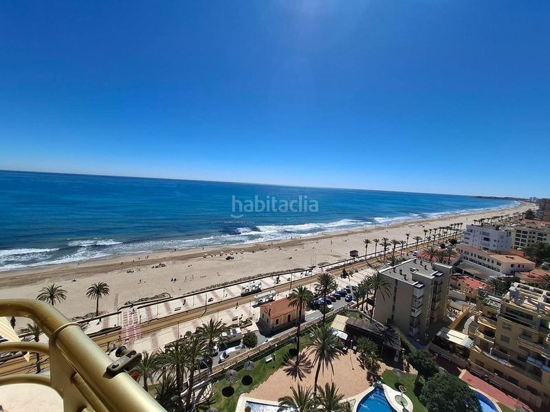 Foto 9c1d147c-c001-44c8-be4b-c5d0b7c151aa. Apartament amb aparcament piscina a Playa Muchavista Campello (el)