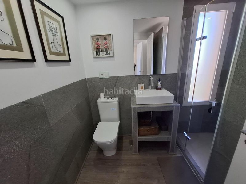 Foto a023f6df-21d5-4a11-9ee9-1677fb5ec13f. Apartament amb aparcament piscina a Playa Muchavista Campello (el)